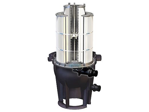 FILBUR FC-ECO3-300 CARTRIDGE FILTERS