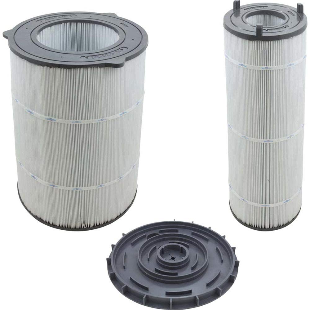 FILBUR Filbur FC-ECO3-300 Cartridge Kit System 3 S7M120 with Manifold