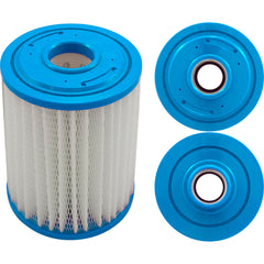 FILBUR FC-0312 AIR CLEANER REPLACEMENT PARTS