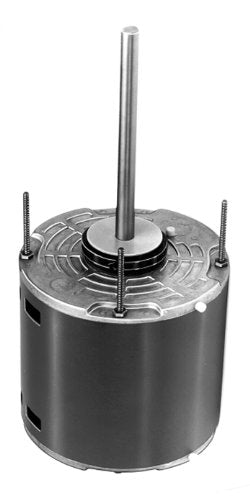 GENTEQ MOTORS D737 CONDENSER FAN MOTORS