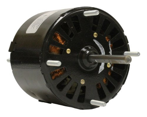 GENTEQ MOTORS Fasco D207 Fan and Blower Motor 1/30 HP 3000 RPM 230V