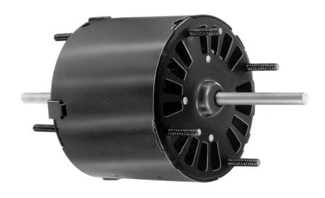 GENTEQ MOTORS Fasco D207 Fan and Blower Motor 1/30 HP 3000 RPM 230V
