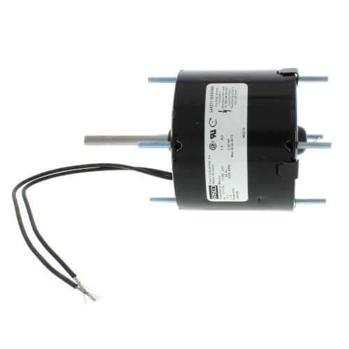 GENTEQ MOTORS Fasco D207 Fan and Blower Motor 1/30 HP 3000 RPM 230V