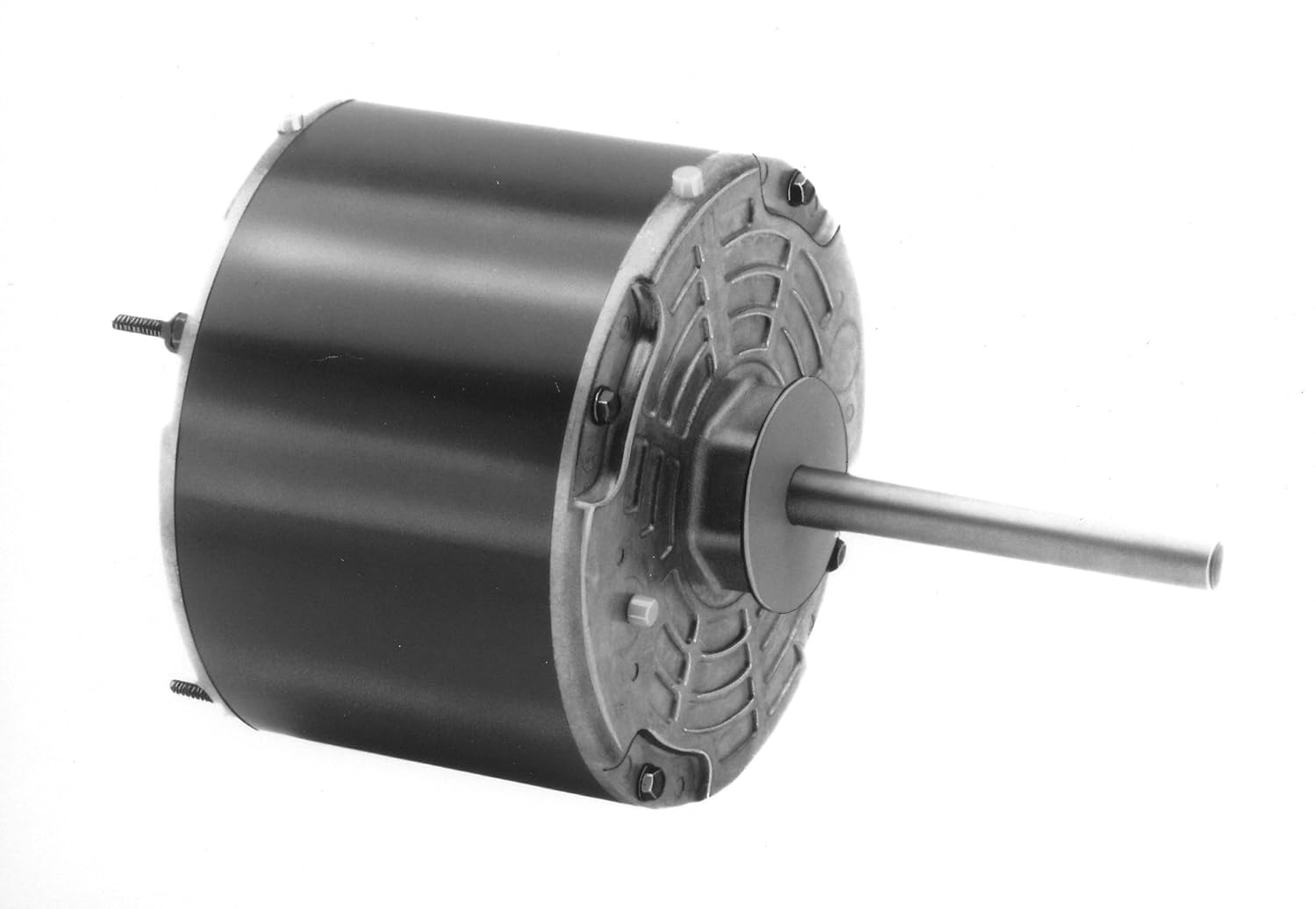 GENTEQ MOTORS D2844 CAPACITORS