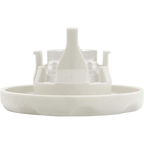 GG INDUSTRIES GG Industries 23388-BC Jet Intl BWG Adjustassage Roto 2 1/2Fd Smth Scal Bsct Clr
