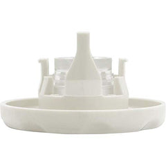 GG Industries 23388-BC Jet Intl BWG Adjustassage Roto 2 1/2Fd Smth Scal Bsct Clr