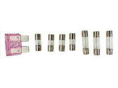 HAYWARD Hayward FDXLFSK1930 Fuse Service Kit for H-Series Pool Heater