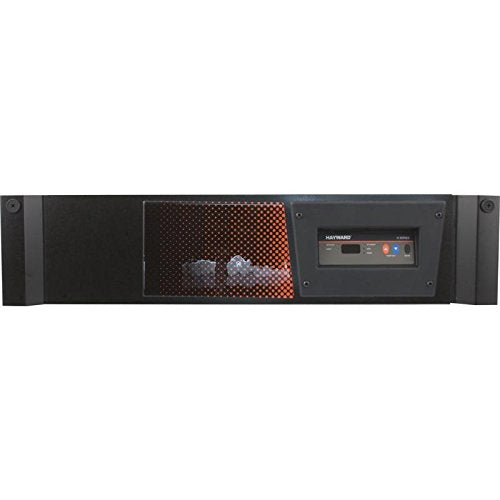 HAYWARD Hayward HAXCPA3403 Control Panel Assembly for ED2 400