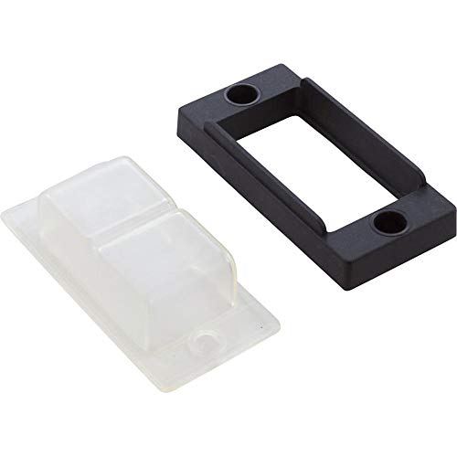 HAYWARD Hayward RCX31012A Membrane Cover Power Supply Switch for SV SVXL TS