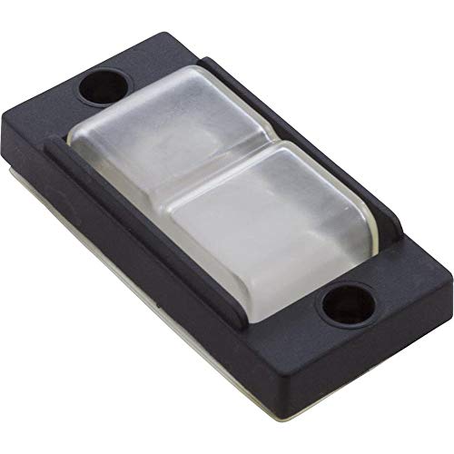 HAYWARD Hayward RCX31012A Membrane Cover Power Supply Switch for SV SVXL TS