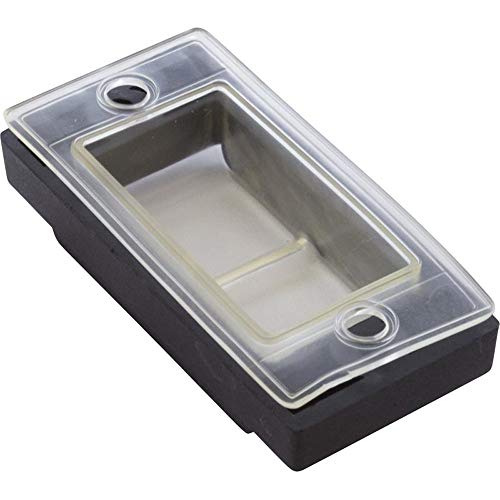 HAYWARD Hayward RCX31012A Membrane Cover Power Supply Switch for SV SVXL TS