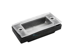 HAYWARD Hayward RCX31012A Membrane Cover Power Supply Switch for SV SVXL TS