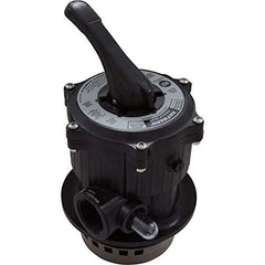HAYWARD Hayward SP07121 Vari-Flo Multiport Valve Top Mount 1-1/2 Thread