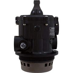 HAYWARD Hayward SP07121 Vari-Flo Multiport Valve Top Mount 1-1/2 Thread