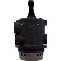 HAYWARD Hayward SP07121 Vari-Flo Multiport Valve Top Mount 1-1/2 Thread
