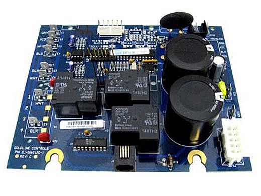 HAYWARD Hayward GLX-PCB-TROL-HP Main PCB Replacement for AquaTrol HP