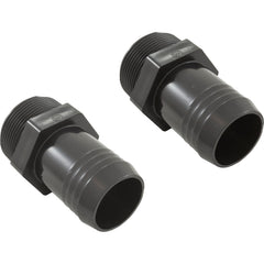 HAYWARD Hayward SPX1091Z2PAK2 Insert Hose Adapter 1.5 Inch