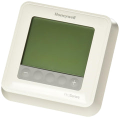 RESIDEO Honeywell TH6220U2000/U T6 Pro Programmable Thermostat 2 Heat/1 Cool Heat Pump or 2 Heat/2 Cool Conventional