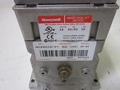 Honeywell M6284D1032-F Mod IV Motor with Linear Feedback