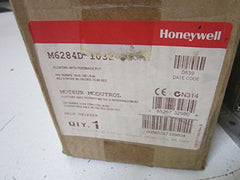 Honeywell M6284D1032-F Mod IV Motor with Linear Feedback