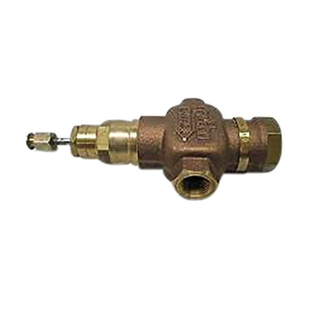 HONEYWELL V5011N2048 GLOBE VALVES
