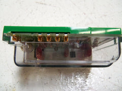 HONEYWELL Honeywell R7289A1012 Flame Safeguard Amplifier -40 to 125F