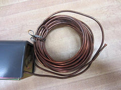 Honeywell T991A1350 Proportional Temperature Controller 24 Foot Bulb Length