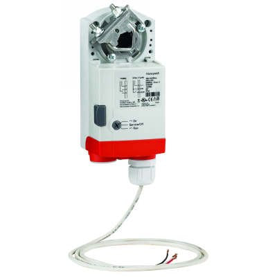 HONEYWELL MN6105W1011 ACTUATORS