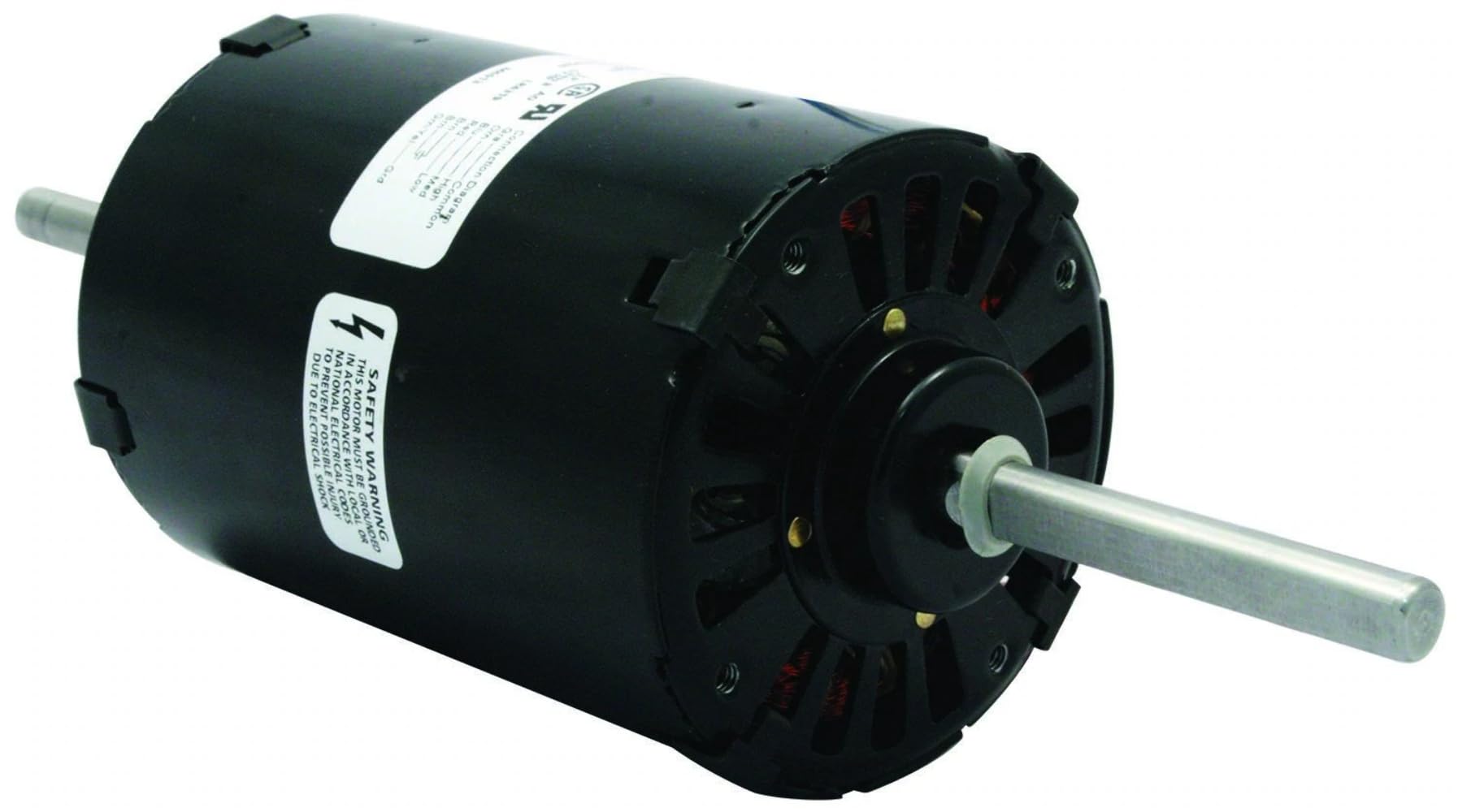 ICM CONTROLS R3-R366 VENTILATION MOTORS