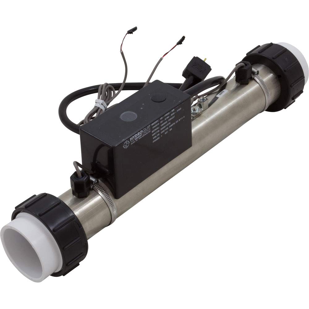 HYDROQUIP 48-PS55-SB WATER HEATERS