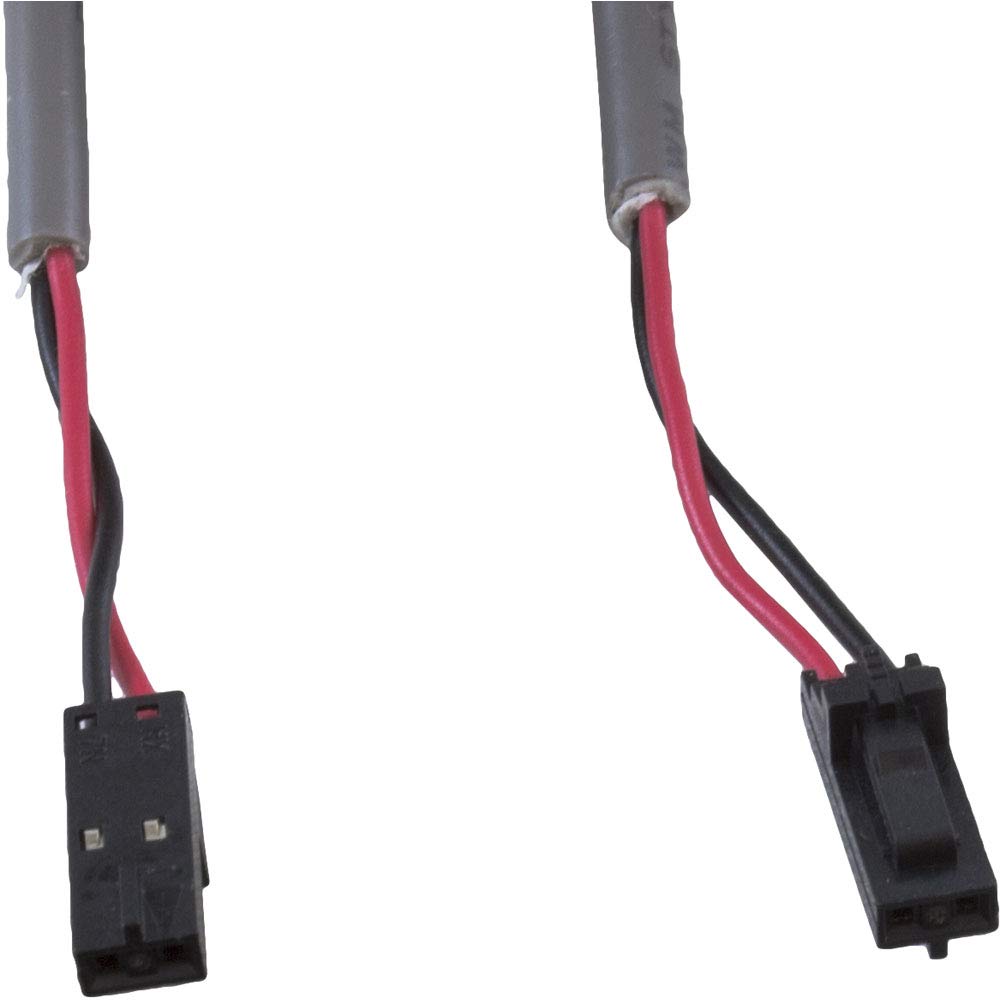 HYDROQUIP HydroQuip 48-PS55-SB Flo-Thru Heater 5.5 kW 230v 30 Cord
