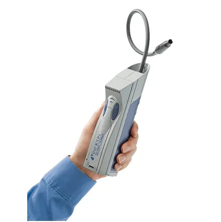 INFICON 724-202-GI LEAK DETECTORS