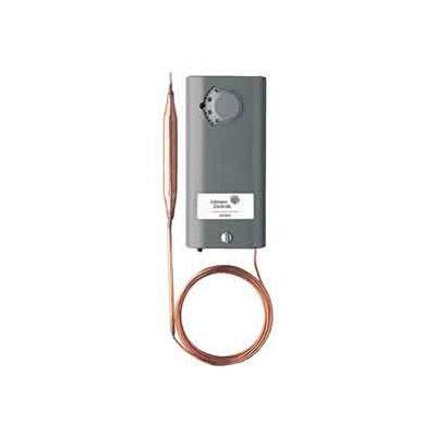 JOHNSON CONTROLS A19ACC-5C TEMPERATURE CONTROLS