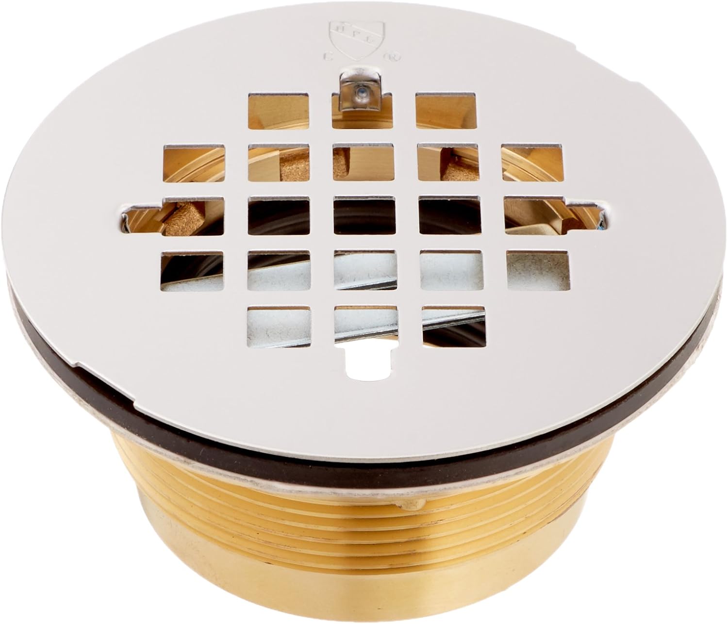 JONES STEPHENS D40-140 FLOOR DRAINS