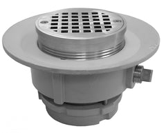 JONES STEPHENS D67001 DRAIN CLEANERS