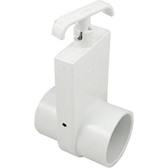 MAGIC PLASTICS 0412-25 POOL VALVES