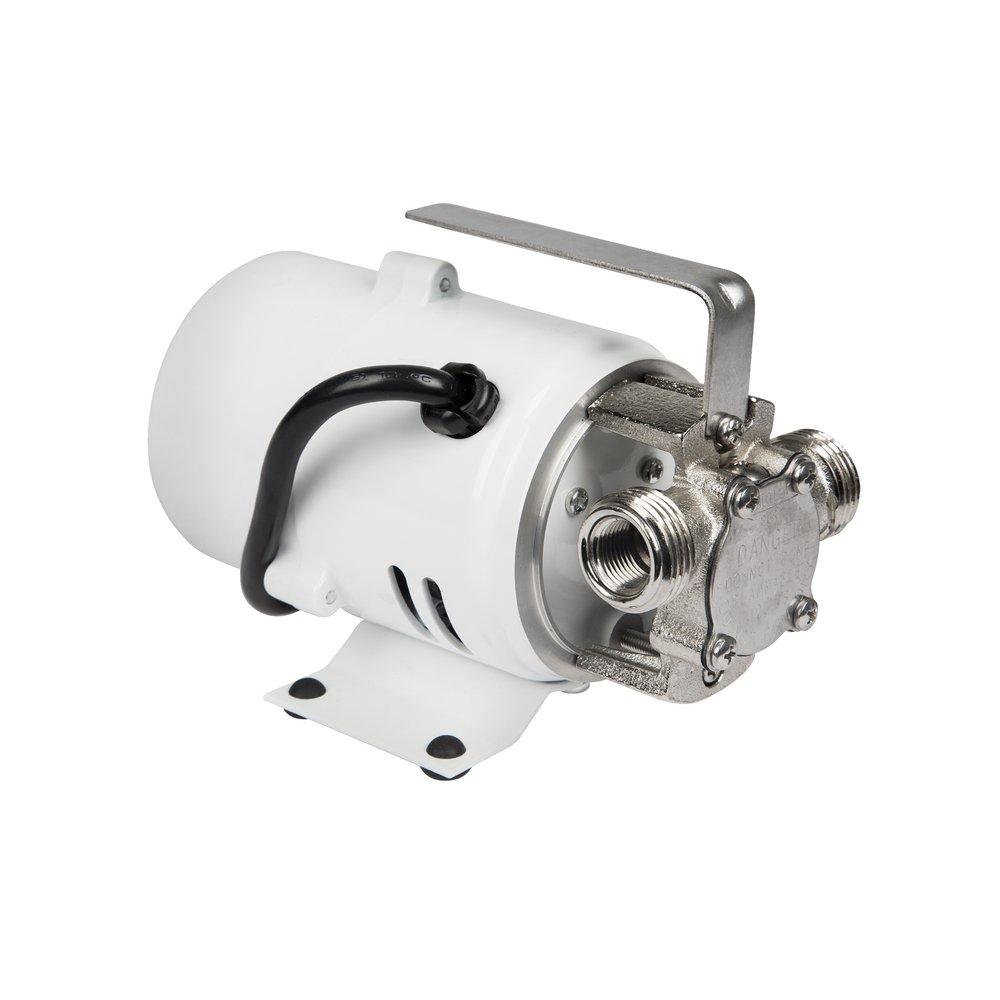 LITTLE GIANT 555112 PLUMBING SUPPLIES