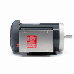MARATHON MOTORS MF135 GENERAL PURPOSE MOTORS