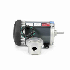 MARATHON MOTORS MG661 EXPLOSION PROOF MOTORS