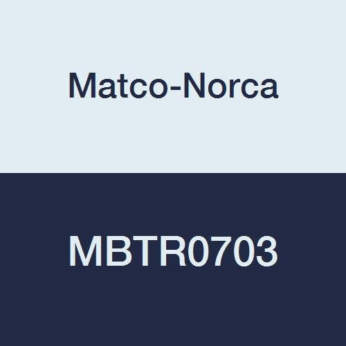 MATCO-NORCA MBTR0703 PIPE FITTINGS