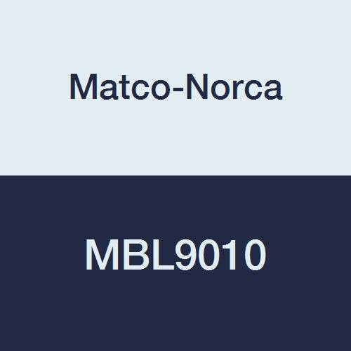 MATCO-NORCA MBL9010 PIPE FITTINGS