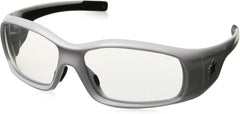 MCR SAFETY SR120 SAFETY GLASSES