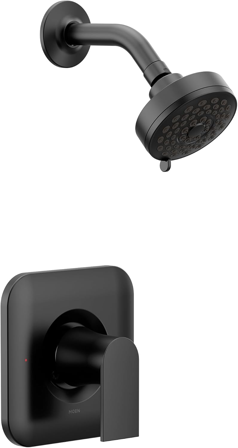 MOEN T2472EPBL BATHROOM EXHAUST FANS & KITS