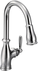 MOEN 7185C KITCHEN FAUCETS