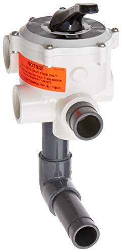PENTAIR 18202-0150H POOL MULTIPORT VALVES