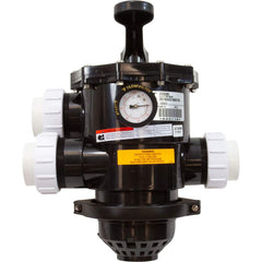 PENTAIR Pentair 262525 2in Valve Mount Hybrid with Fittings
