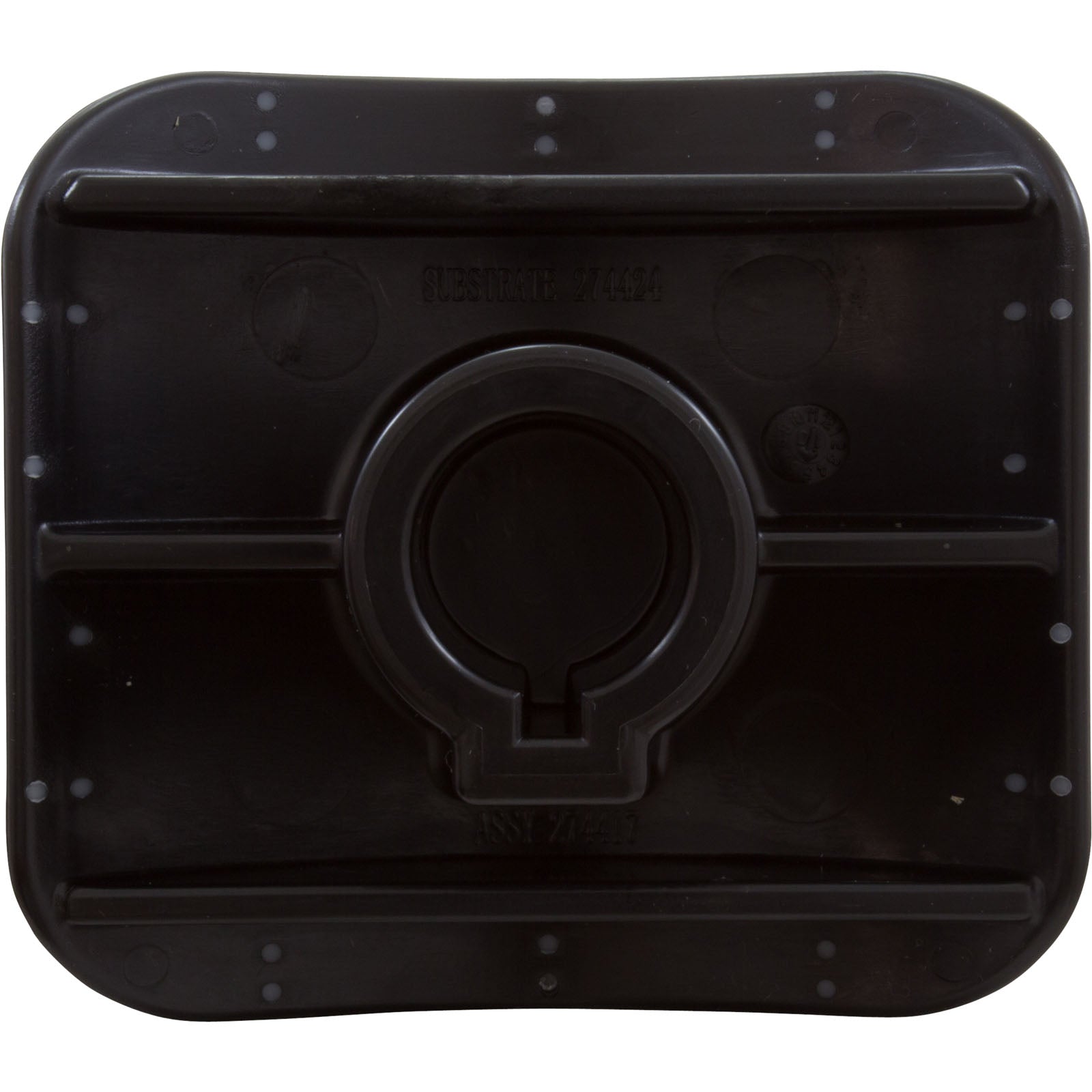PENTAIR Pentair 274417Z Seal Waste Replacement For FF Valve