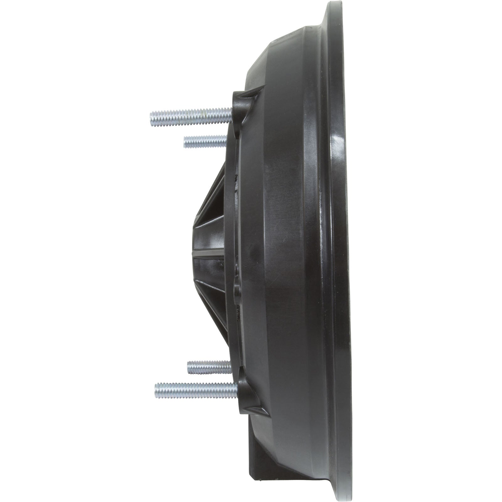 PENTAIR Pentair L176-47P1 Sealplate-Machined 1.75 Inch Bolt with 4 Inserts