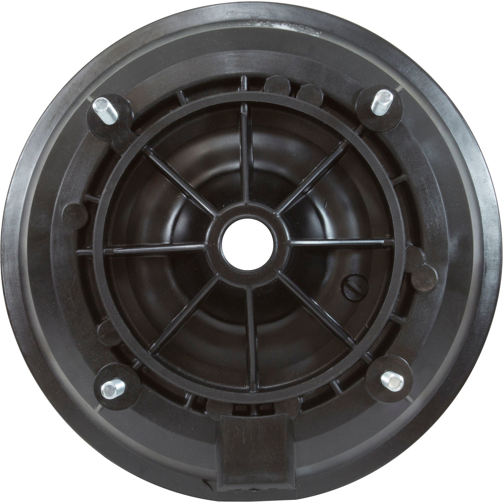 PENTAIR Pentair L176-47P1 Sealplate-Machined 1.75 Inch Bolt with 4 Inserts