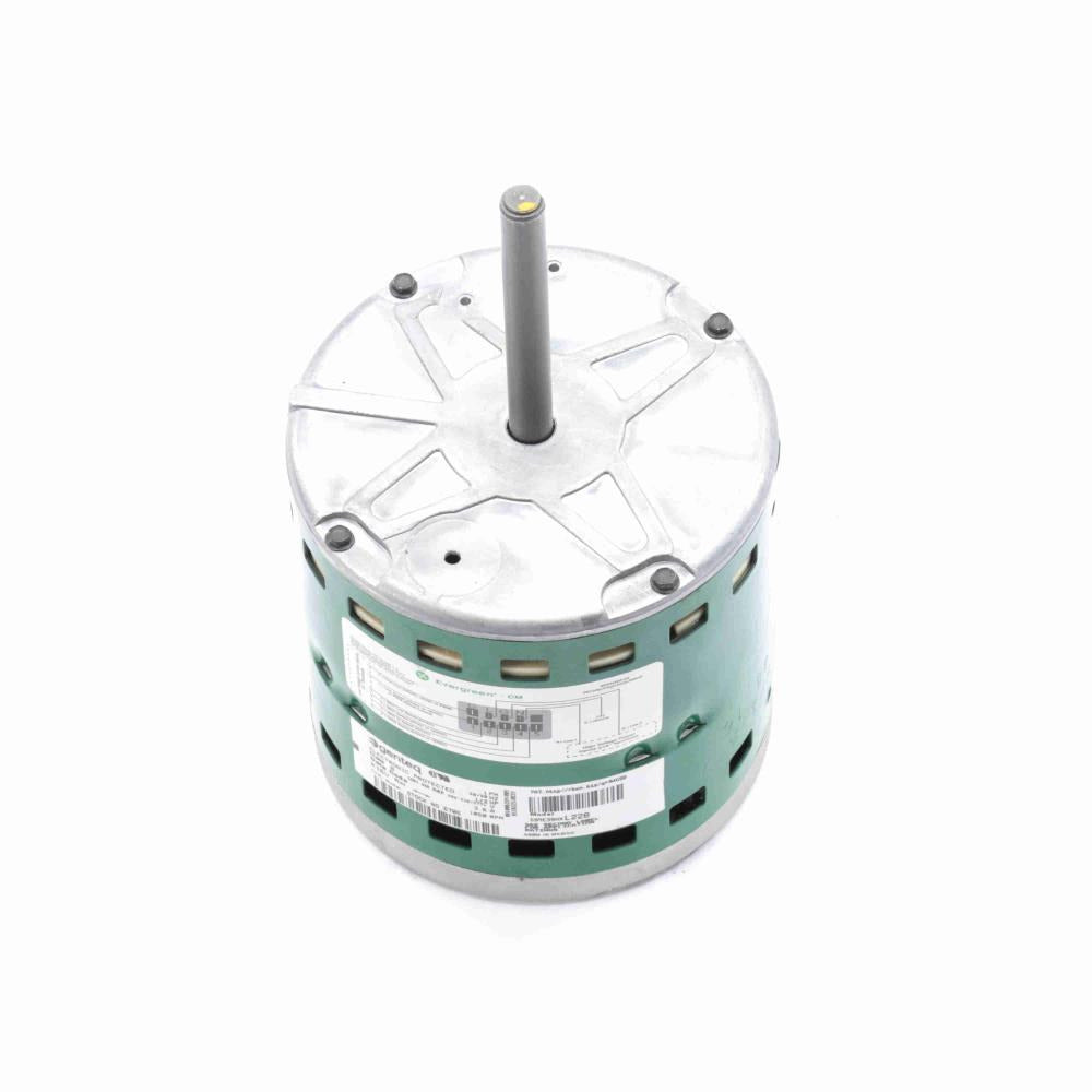 PRECISION ELECTRIC MOTOR SALES G6705 BLOWER MOTORS